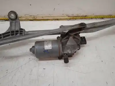 Tweedehands auto-onderdeel ruitenwissermotor voor voor smart coupe electric drive oem iam-referenties a4518240001  