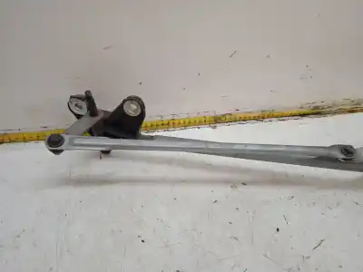 Tweedehands auto-onderdeel ruitenwissermotor voor voor smart coupe electric drive oem iam-referenties a4518240001  