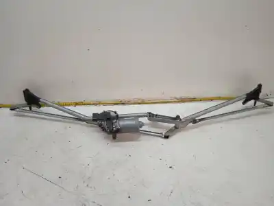 Tweedehands auto-onderdeel ruitenwissermotor voor voor smart coupe electric drive oem iam-referenties a4518240001  