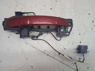 Автозапчасти б/у задняя правая наружная ручка за ford kuga (cbs) st-line 2wd ссылки oem iam   