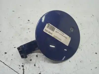 Second-hand car spare part OUTER FUEL CAP for FORD FOCUS BERLINA (CAK)  OEM IAM references 2M51A405A02BA 195 