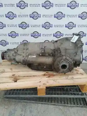 Peça sobressalente para automóvel em segunda mão caixa de velocidades por audi a4 avant (8e) 3.0 v6 24v tdi referências oem iam hkd