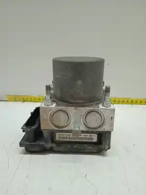 Peça sobressalente para automóvel em segunda mão abs por citroen berlingo 1.9 d multispace referências oem iam 0265800415  