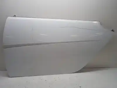 Pezzo di ricambio per auto di seconda mano porta anteriore sinistra per smart coupe electric drive riferimenti oem iam a4517220109ca8l