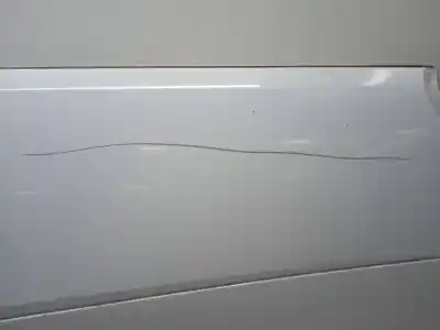 Second-hand car spare part left front door for smart coupe electric drive oem iam references a4517220109ca8l  