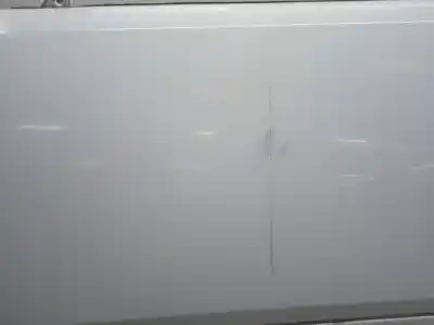 Second-hand car spare part left front door for smart coupe electric drive oem iam references a4517220109ca8l  