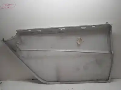 Second-hand car spare part left front door for smart coupe electric drive oem iam references a4517220109ca8l  