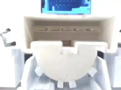 Pezzo di ricambio per auto di seconda mano controllo climatico per opel corsa d essentia riferimenti oem iam 5p2705913  