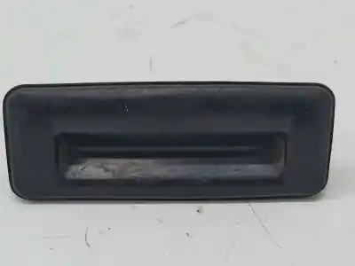 Автозапчастина б/у зовнішня ручка ворот для skoda fabia active посилання на oem iam 5e0827566 Автозапчастина б/у зовнішня ручка ворот для skoda fabia active посилання на oem iam 5e0827566