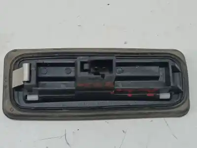 Автозапчасти б/у внешняя ручка ворот за skoda fabia active ссылки oem iam 5e0827566   Автозапчасти б/у внешняя ручка ворот за skoda fabia active ссылки oem iam 5e0827566