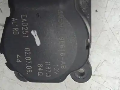 Автозапчасти б/у отопительный двигатель за ford focus c-max (cap) trend (d) ссылки oem iam 3m5h19e616ab  