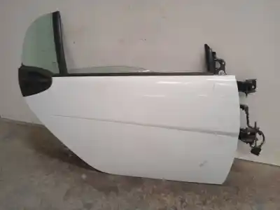 Pezzo di ricambio per auto di seconda mano porta anteriore destra per smart coupe electric drive riferimenti oem iam a4517220209ca8l