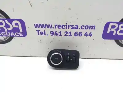 Автозапчасти б/у управление светом за opel corsa d essentia ссылки oem iam 13310330