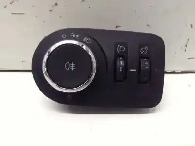 Автозапчасти б/у управление светом за opel corsa d essentia ссылки oem iam 13310330  