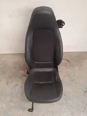 Peça sobressalente para automóvel em segunda mão assento dianteiro esquerdo por smart coupe electric drive referências oem iam   