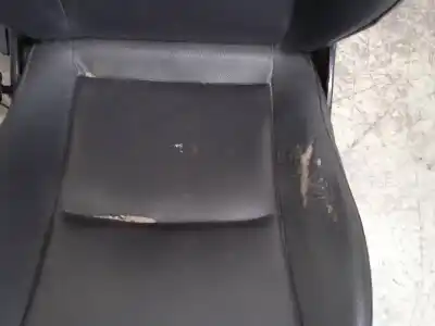 Peça sobressalente para automóvel em segunda mão assento dianteiro esquerdo por smart coupe electric drive referências oem iam   