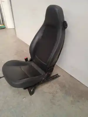 Peça sobressalente para automóvel em segunda mão assento dianteiro esquerdo por smart coupe electric drive referências oem iam   