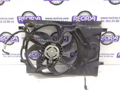 Автозапчасти б/у электрический вентилятор за opel corsa d essentia ссылки oem iam 13310105