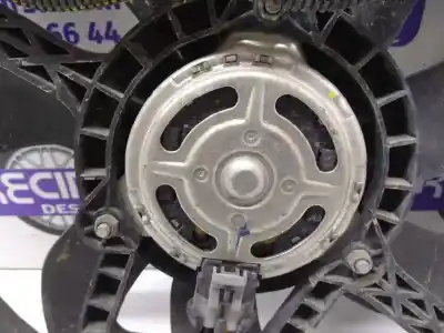 Автозапчасти б/у электрический вентилятор за opel corsa d essentia ссылки oem iam 13310105  