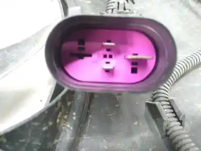 Автозапчасти б/у электрический вентилятор за opel corsa d essentia ссылки oem iam 13310105  