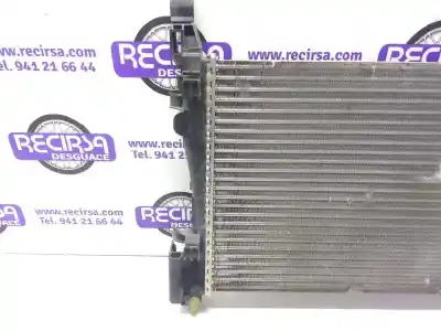 Автозапчасти б/у водяной радиатор за opel corsa d essentia ссылки oem iam 13399871  