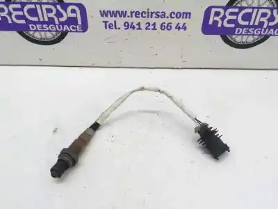 Автозапчасти б/у лямбда-зонд за opel corsa d essentia ссылки oem iam 0258010119