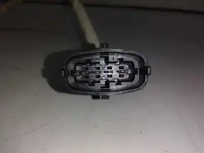 Автозапчасти б/у лямбда-зонд за opel corsa d essentia ссылки oem iam 0258010119  