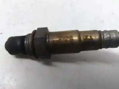 Автозапчасти б/у лямбда-зонд за opel corsa d essentia ссылки oem iam 0258010119  