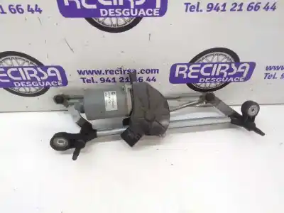 Peça sobressalente para automóvel em segunda mão motor do limpa para brisas por opel corsa d essentia referências oem iam 13182340  