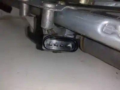 Peça sobressalente para automóvel em segunda mão motor do limpa para brisas por opel corsa d essentia referências oem iam 13182340  