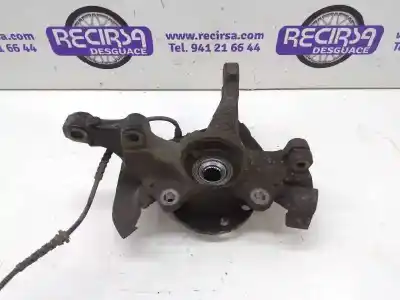 Автозапчастина б/у передній прав для opel corsa d essentia посилання на oem iam   