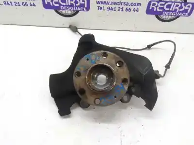 Автозапчастина б/у передній прав для opel corsa d essentia посилання на oem iam   