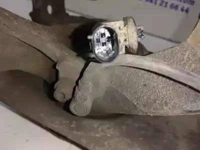 Автозапчастина б/у передній прав для opel corsa d essentia посилання на oem iam   