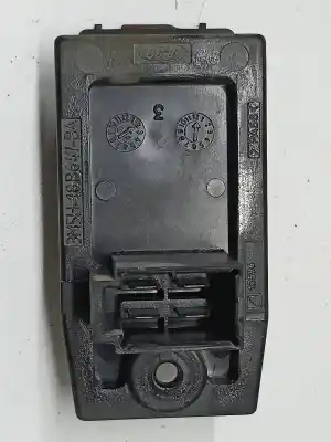 Second-hand car spare part heater blower for ford transit connect (tc7) furgón (2006->) oem iam references 3m5h18b647ba 225 