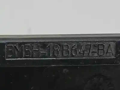 Second-hand car spare part heater blower for ford transit connect (tc7) furgón (2006->) oem iam references 3m5h18b647ba 225 