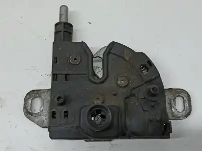 Peça sobressalente para automóvel em segunda mão FECHADURA DO CAPÔ por FORD TRANSIT CONNECT (TC7)  Referências OEM IAM XS4116700AF 179 