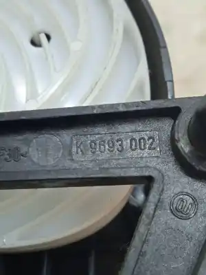 Second-hand car spare part switch for smart coupe electric drive oem iam references k9693002  