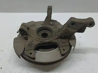 Second-hand car spare part FRONT LEFT KNUCKLE for MAZDA 323 BERLINA (BG)  OEM IAM references  114 