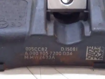 Tweedehands auto-onderdeel sensor voor smart coupe electric drive oem iam-referenties a0009057200q04  