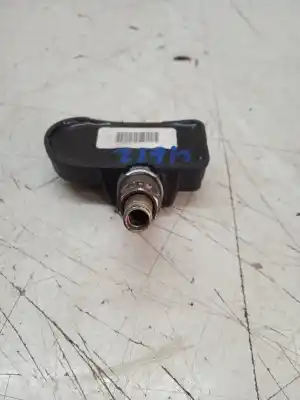 Peça sobressalente para automóvel em segunda mão sensor por smart coupe electric drive referências oem iam a0009057200q04  