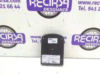 Second-hand car spare part electronic module for ford focus lim. (cb4) titanium oem iam references 8m5t19g488dh  