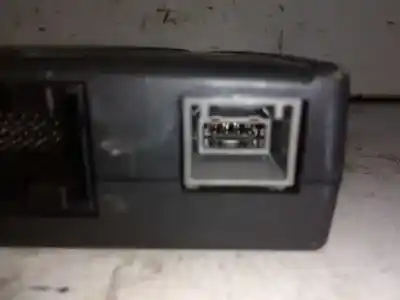 Second-hand car spare part electronic module for ford focus lim. (cb4) titanium oem iam references 8m5t19g488dh  