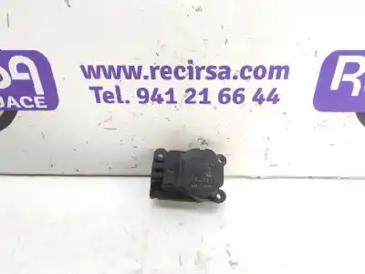 Автозапчасти б/у ОТОПИТЕЛЬНЫЙ ДВИГАТЕЛЬ за FORD FOCUS LIM. (CB4)  ссылки OEM IAM 3M5H19E616AB  