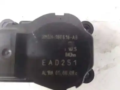 Peça sobressalente para automóvel em segunda mão motor de sofagem por ford focus lim. (cb4) titanium referências oem iam 3m5h19e616ab  