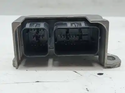 Pezzo di ricambio per auto di seconda mano centralina airbag per ford transit connect (tc7) furgón (2006->) riferimenti oem iam 2t1t14b321ac  