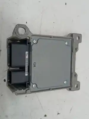 Pezzo di ricambio per auto di seconda mano centralina airbag per ford transit connect (tc7) furgón (2006->) riferimenti oem iam 2t1t14b321ac  