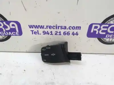 Second-hand car spare part MULTIFUNCTION SWITCH for FORD FOCUS LIM. (CB4)  OEM IAM references 3M5T14K147BE  