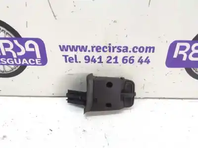 Second-hand car spare part multifunction switch for ford focus lim. (cb4) titanium oem iam references 3m5t14k147be  