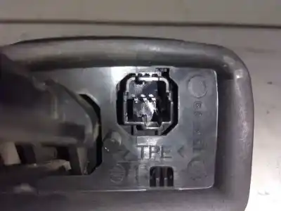 Second-hand car spare part multifunction switch for ford focus lim. (cb4) titanium oem iam references 3m5t14k147be  