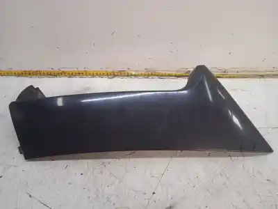 Pezzo di ricambio per auto di seconda mano modanatura posteriore per smart coupe electric drive riferimenti oem iam a4516300036